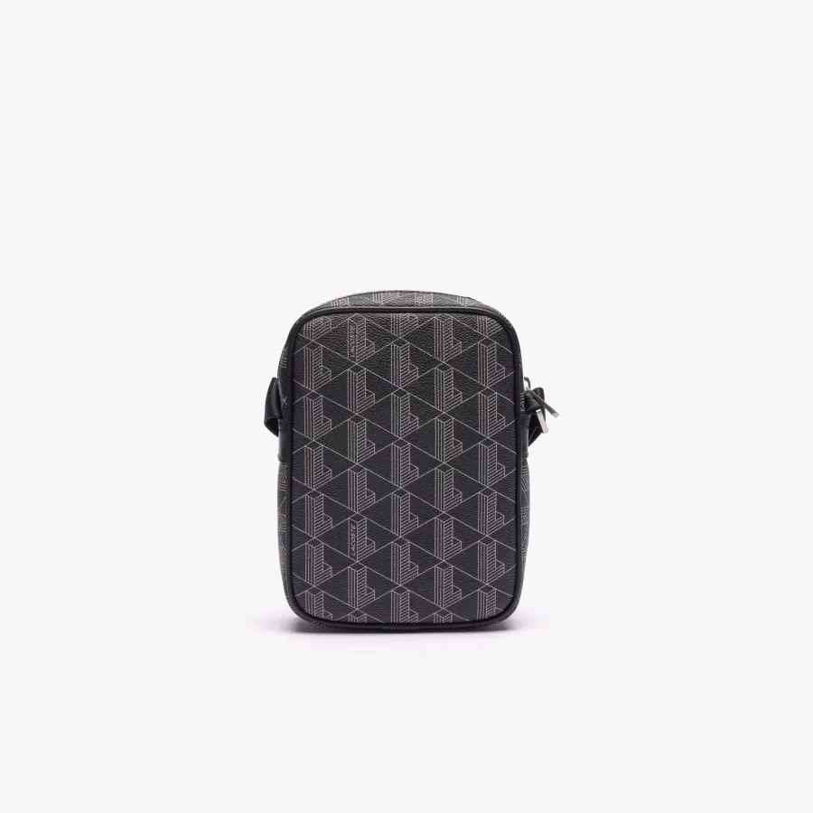 Сумка Lacoste Monogram Blend Satchel NH4410LX