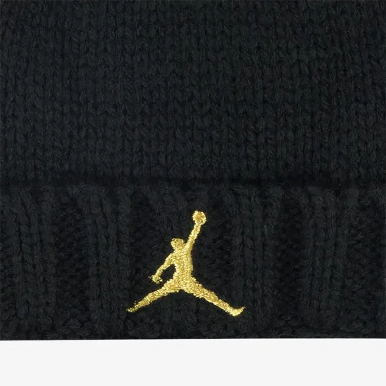 Комплект Nike Tech Fleece Beanie and Nike Calm Slide Bundle NJ0653-023