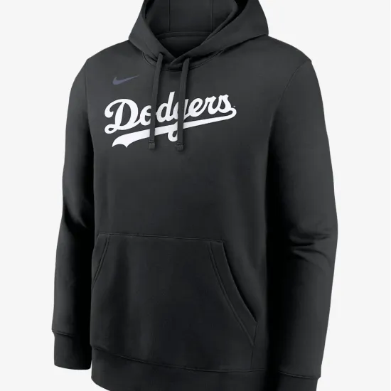 Кофта Nike Los Angeles Dodgers Club NKDK00ALD-2VW