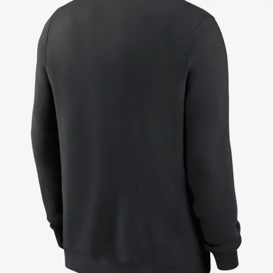 Кофта Nike Las Vegas Raiders Draw Block Club Crew NKPV00A8D-KU0