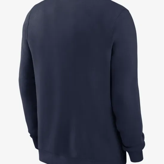 Кофта Nike New England Patriots Draw Block Club Crew NKPV41S8K-KU0