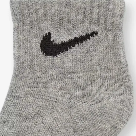 Шкарпетки Nike Swoosh Infant Ankle 6P NN0641-G0E