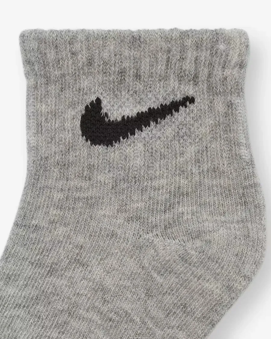 Шкарпетки Nike Swoosh Infant Ankle 6P NN0641-G0E