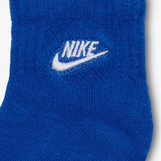 Шкарпетки Nike NHN Logo Gripper 4PK NN1270-U89