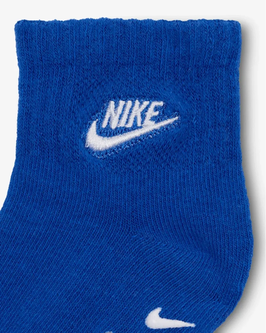 Шкарпетки Nike NHN Logo Gripper 4PK NN1270-U89