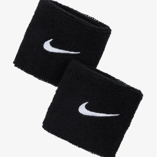 Напульсники Nike Swoosh Wristbands NNN04-010