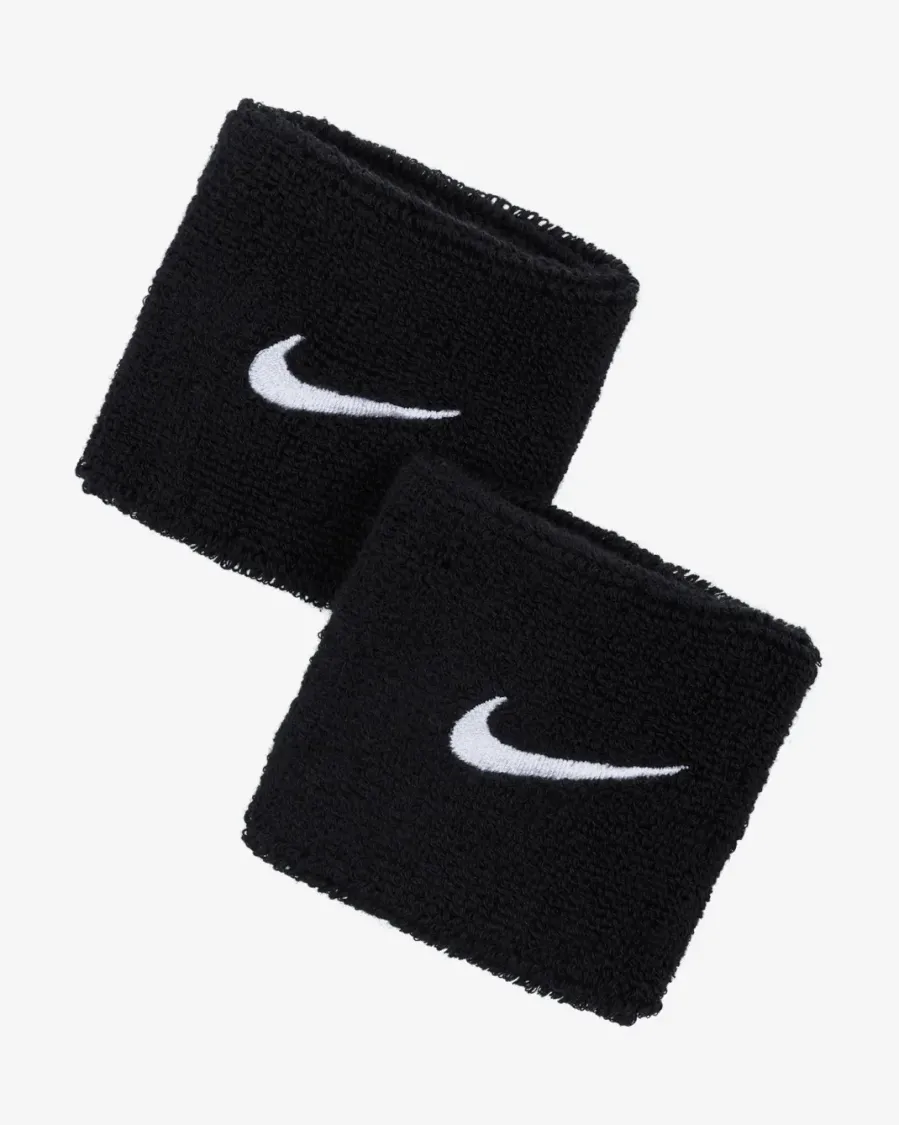 Напульсники Nike Swoosh Wristbands NNN04-010
