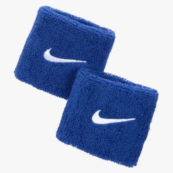 Напульсники Nike Swoosh Wristbands NNN04-402