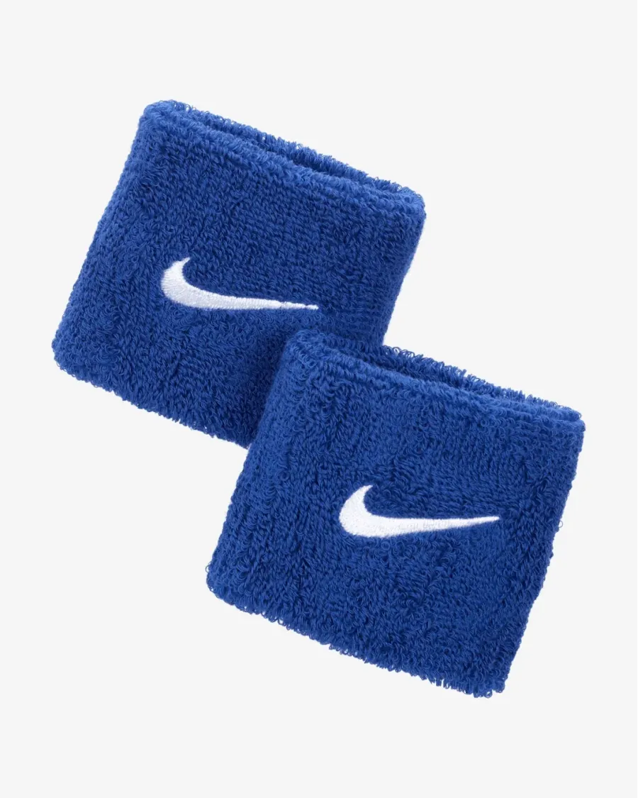 Напульсники Nike Swoosh Wristbands NNN04-402