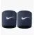 Напульсники Nike Swoosh Wristbands NNN04-416