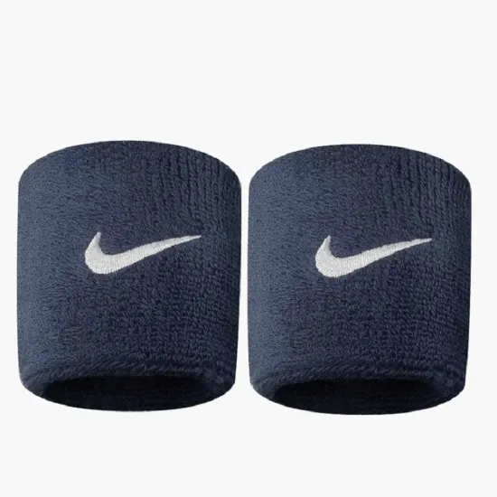 Напульсники Nike Swoosh Wristbands NNN04-416
