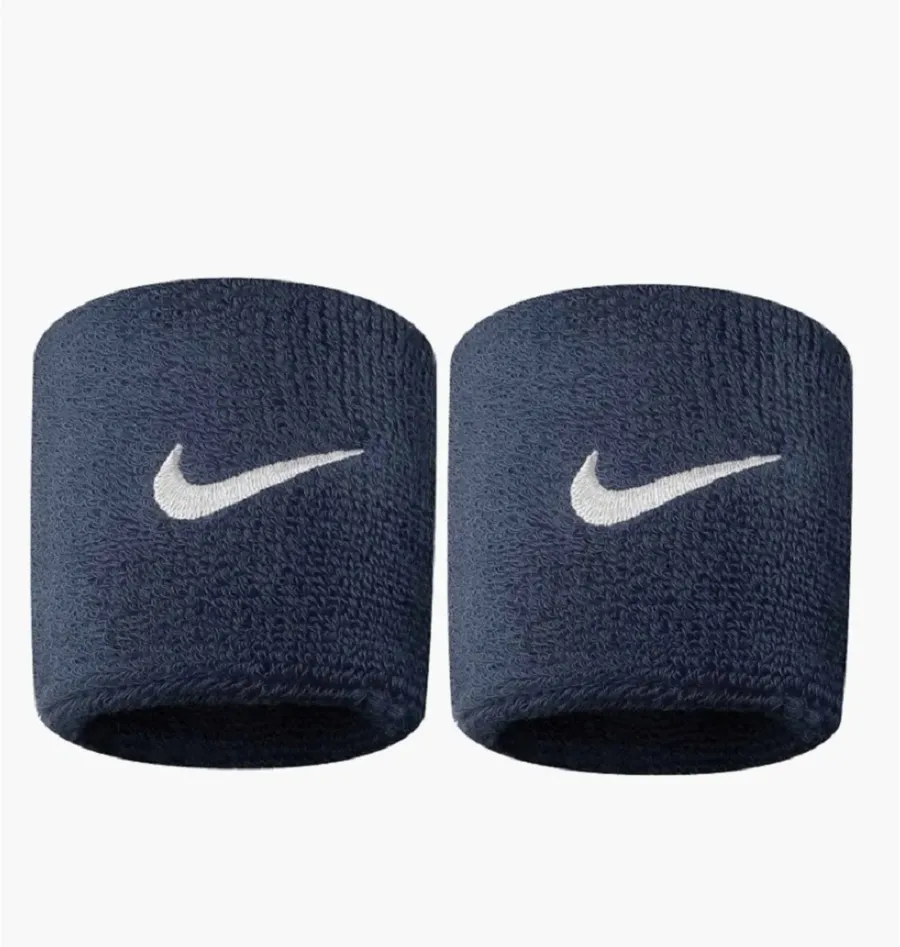 Напульсники Nike Swoosh Wristbands NNN04-416