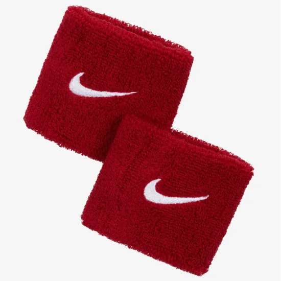 Напульсники Nike Swoosh Wristbands NNN04-601