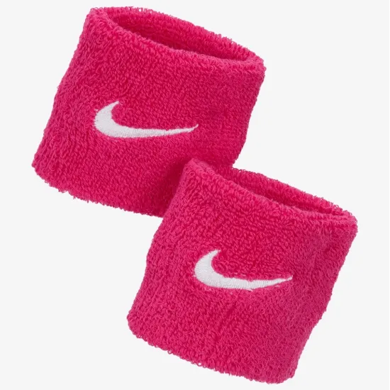 Напульсники Nike Swoosh Wristbands NNN04-639