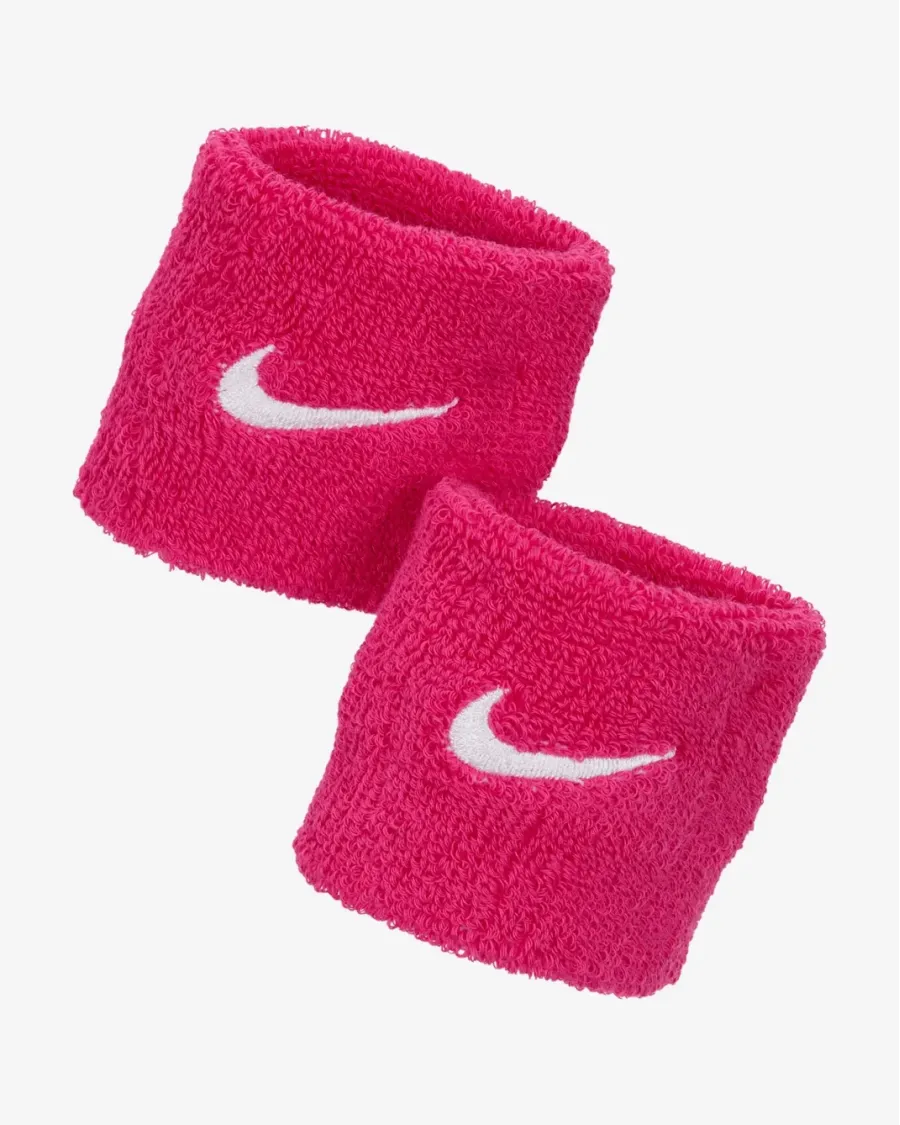 Напульсники Nike Swoosh Wristbands NNN04-639