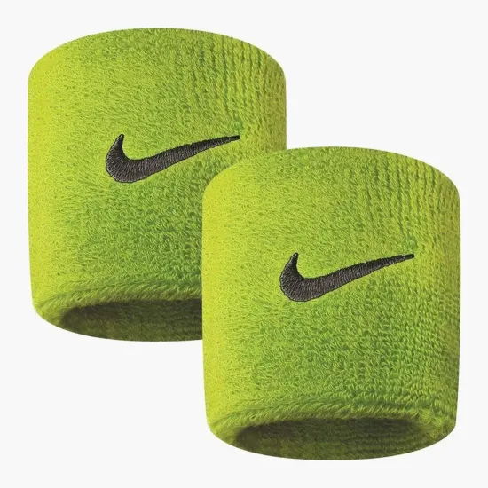 Напульсники Nike Swoosh Wristbands NNN04-710