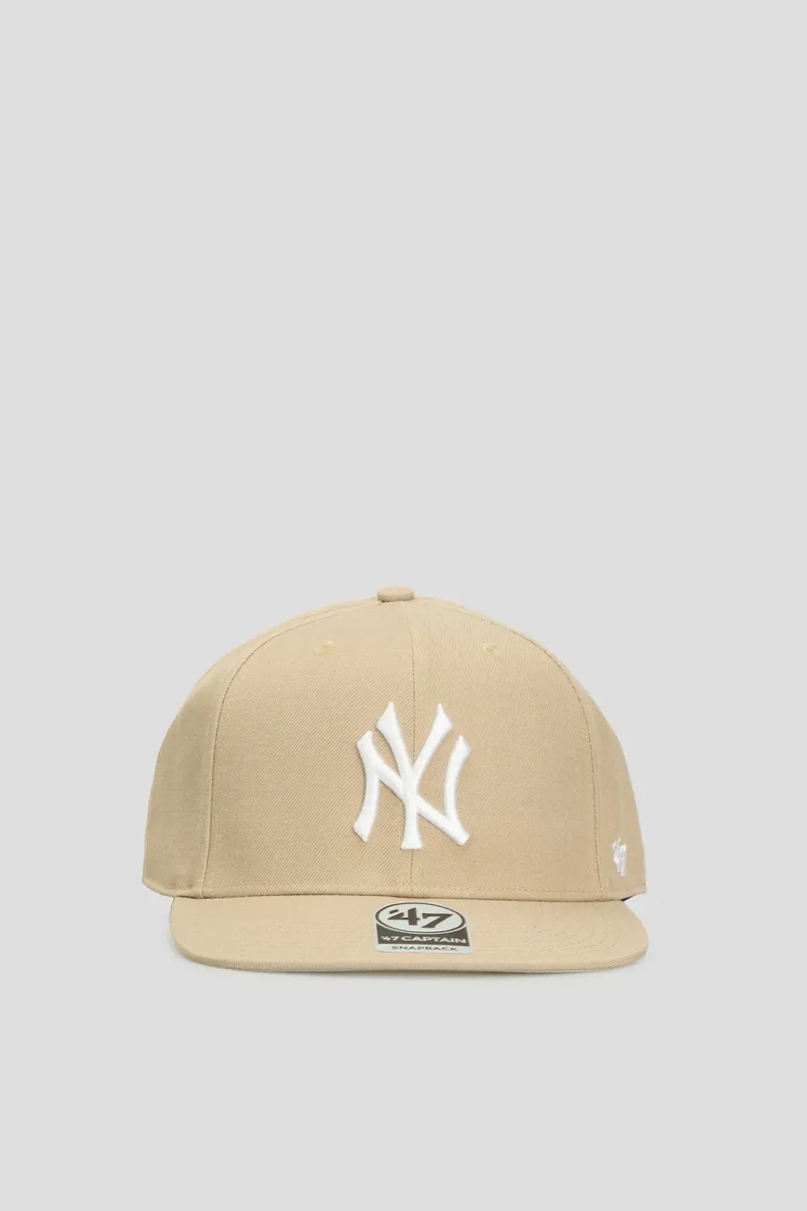 Кепка 47 Brand New York Yankees No Shot NSHOT17WBP-KHB