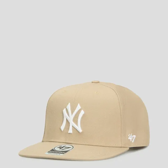 Кепка 47 Brand New York Yankees No Shot NSHOT17WBP-KHB