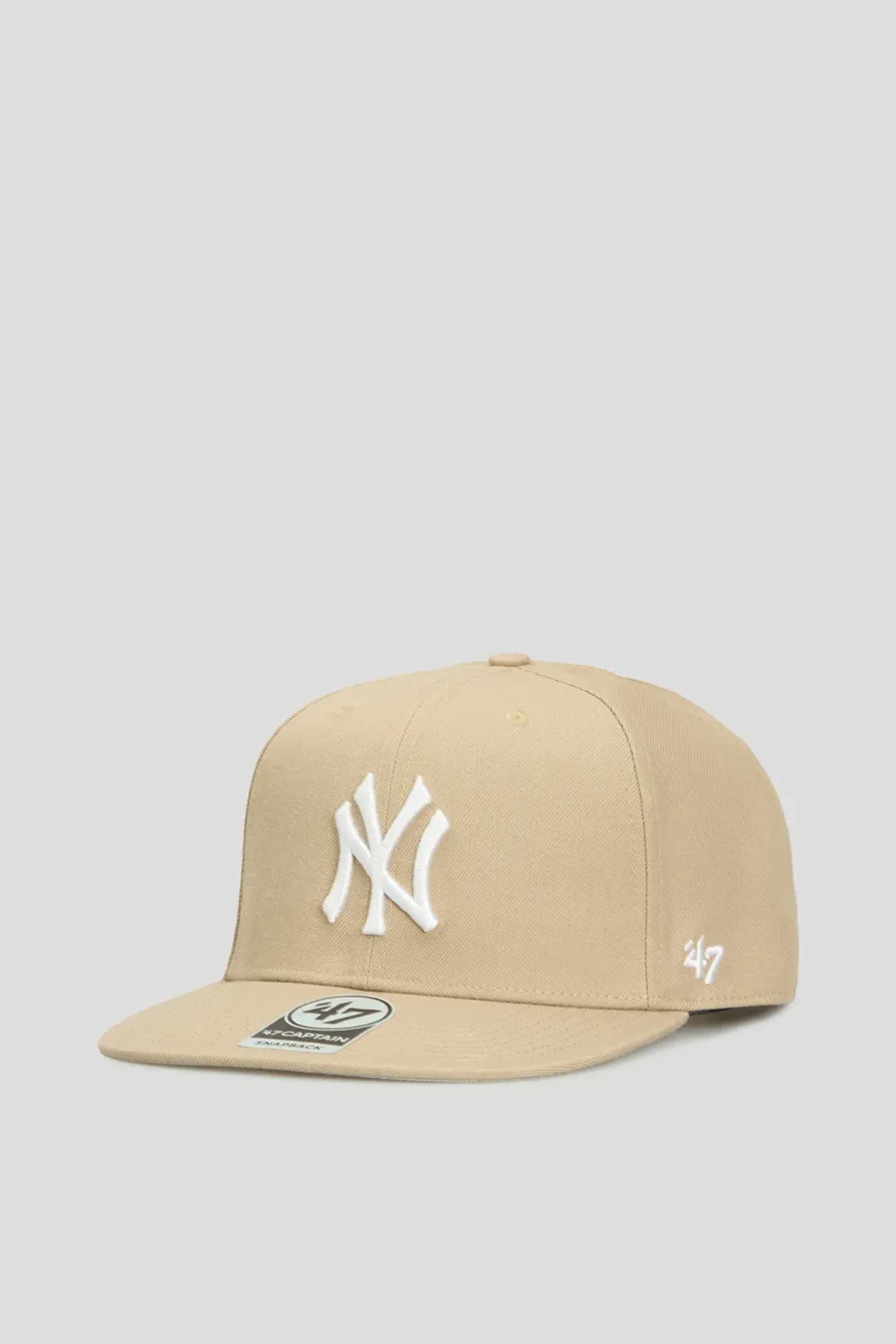 Кепка 47 Brand New York Yankees No Shot NSHOT17WBP-KHB