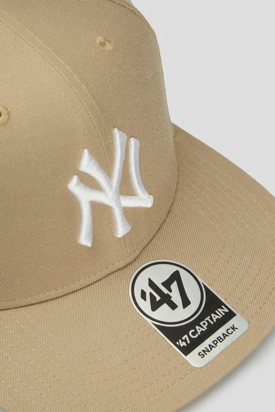Кепка 47 Brand New York Yankees No Shot NSHOT17WBP-KHB