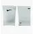 Наколінники Nike Streak 2-Pack NVP07-100