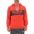 Футболка Jeep Striped Print Turn S O102565-R699