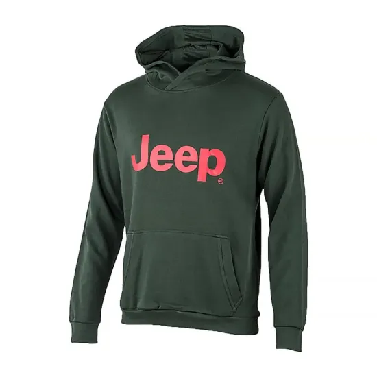 Кофта Jeep O102566-E848
