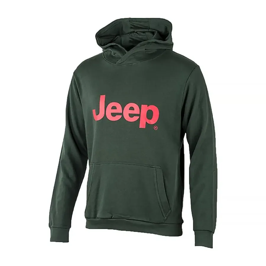 Кофта Jeep O102566-E848
