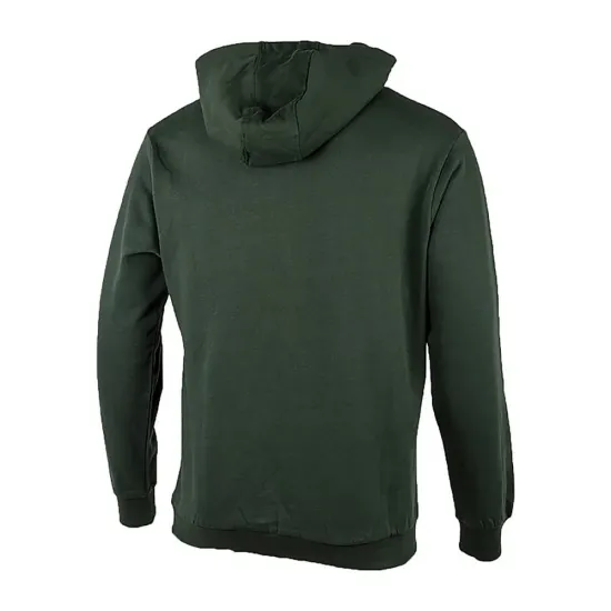 Худі Jeep Sweatshirt The Spirit Of Adventure O102567-E848
