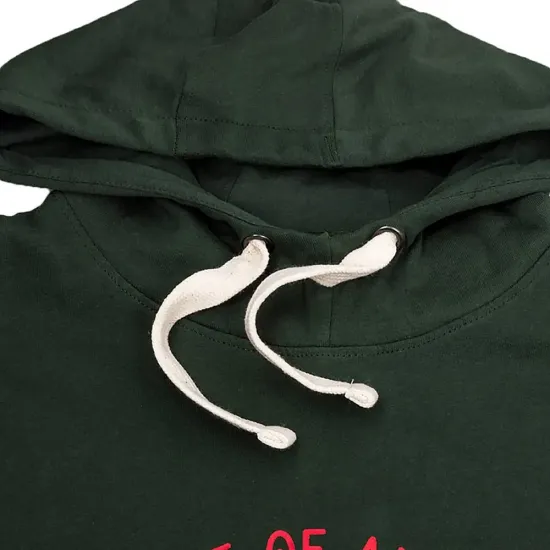 Худі Jeep Sweatshirt The Spirit Of Adventure O102567-E848