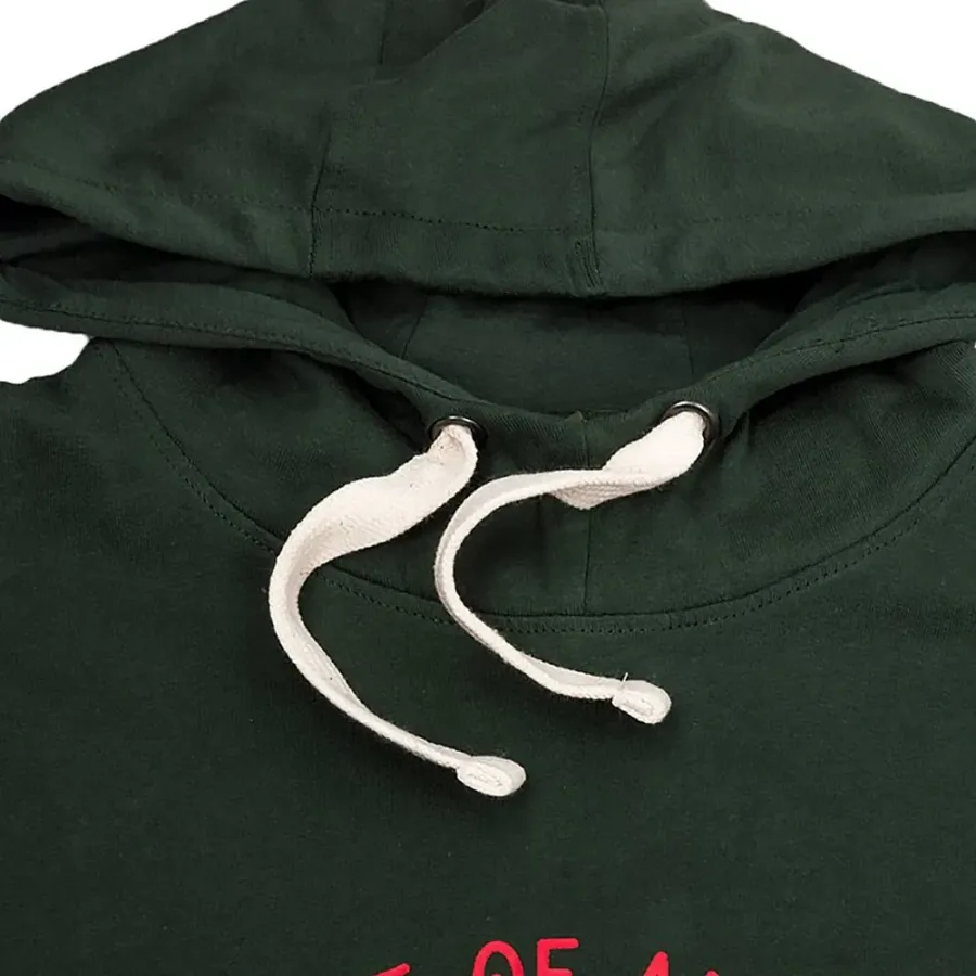 Худі Jeep Sweatshirt The Spirit Of Adventure O102567-E848