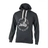 Худі Jeep Sweatshirt The Spirit Of Adventure O102567-J865