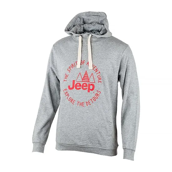 Худі Jeep Sweatshirt The Spirit Of Adventure O102567-J866