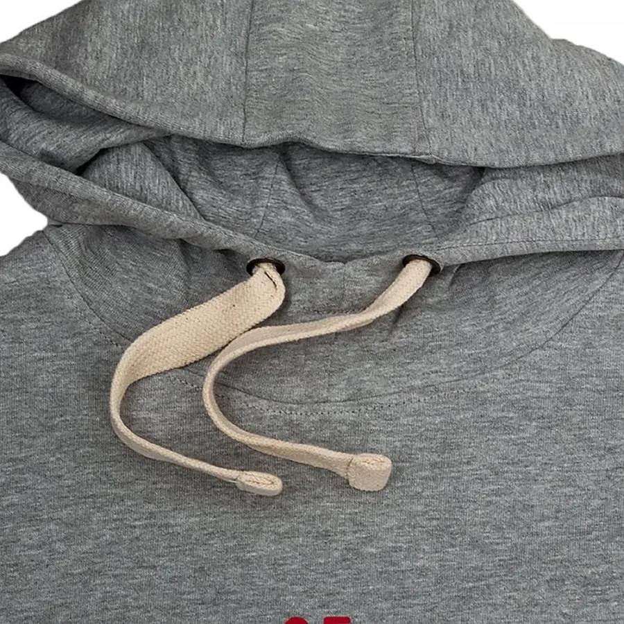 Худі Jeep Sweatshirt The Spirit Of Adventure O102567-J866