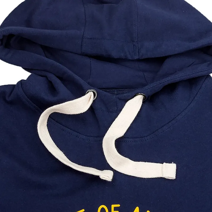 Худі Jeep Sweatshirt The Spirit Of Adventure O102567-K877