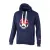 Худі Jeep Sweatshirt Star O102568-A184