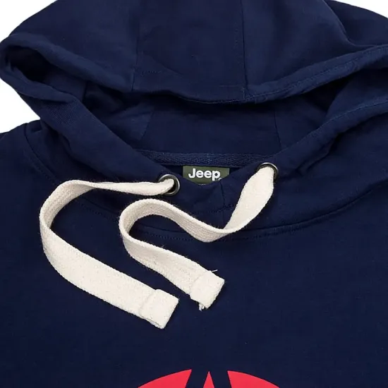Худі Jeep Sweatshirt Star O102568-A184