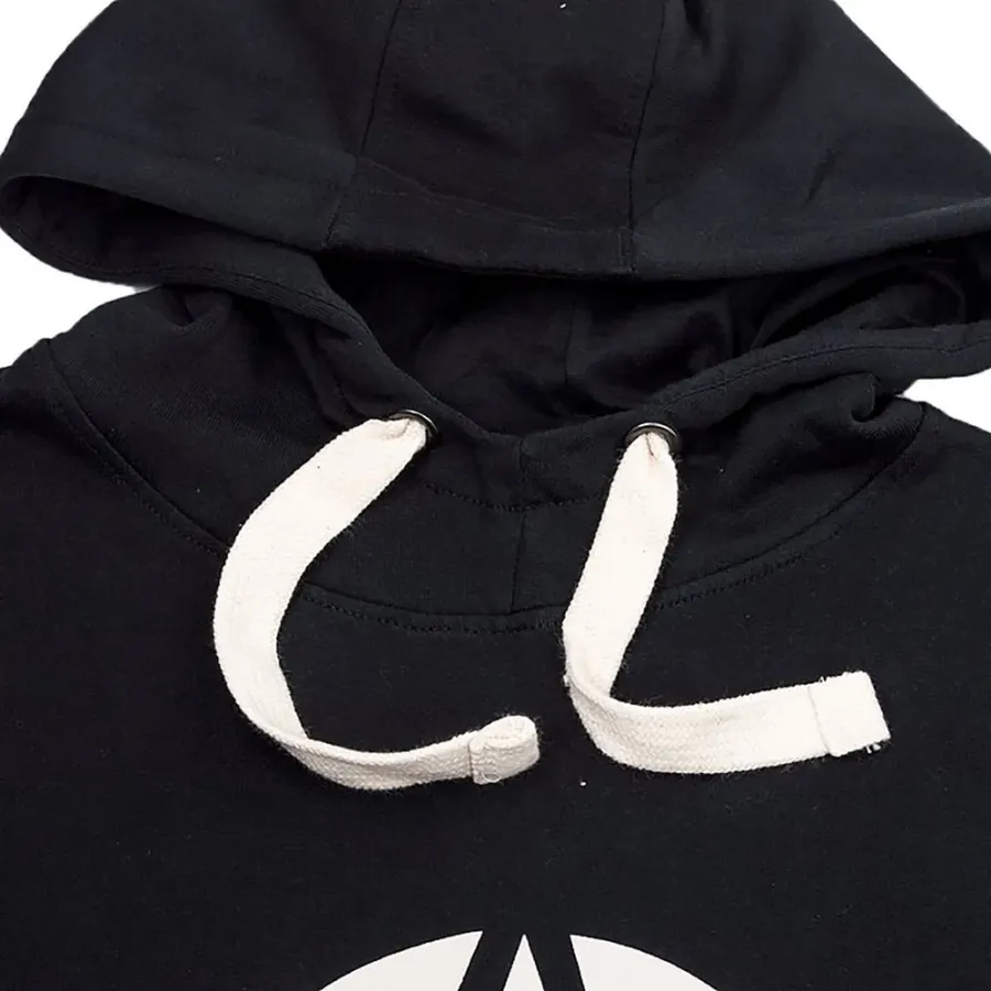 Худі Jeep Sweatshirt Star O102568-B000