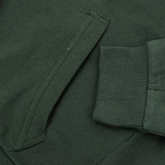 Худі Jeep Sweatshirt Star O102568-E849
