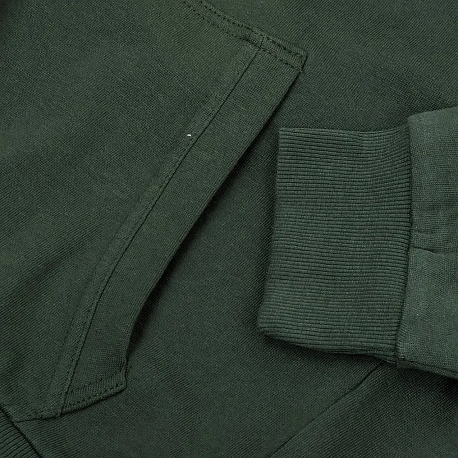 Худі Jeep Sweatshirt Star O102568-E849