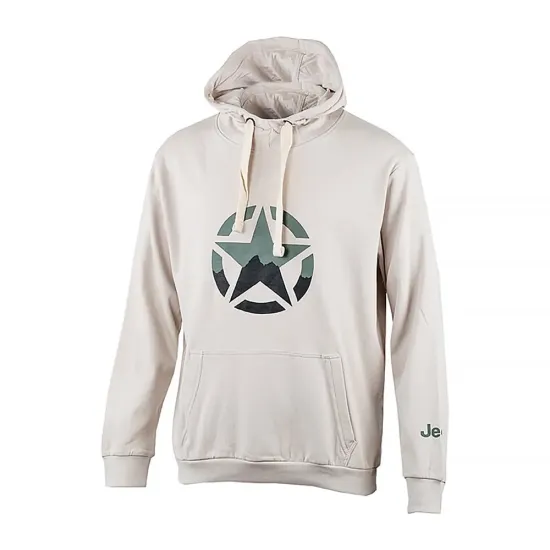 Худі Jeep Sweatshirt Star O102568-J863