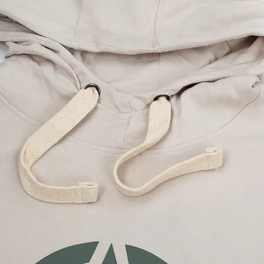 Худі Jeep Sweatshirt Star O102568-J863