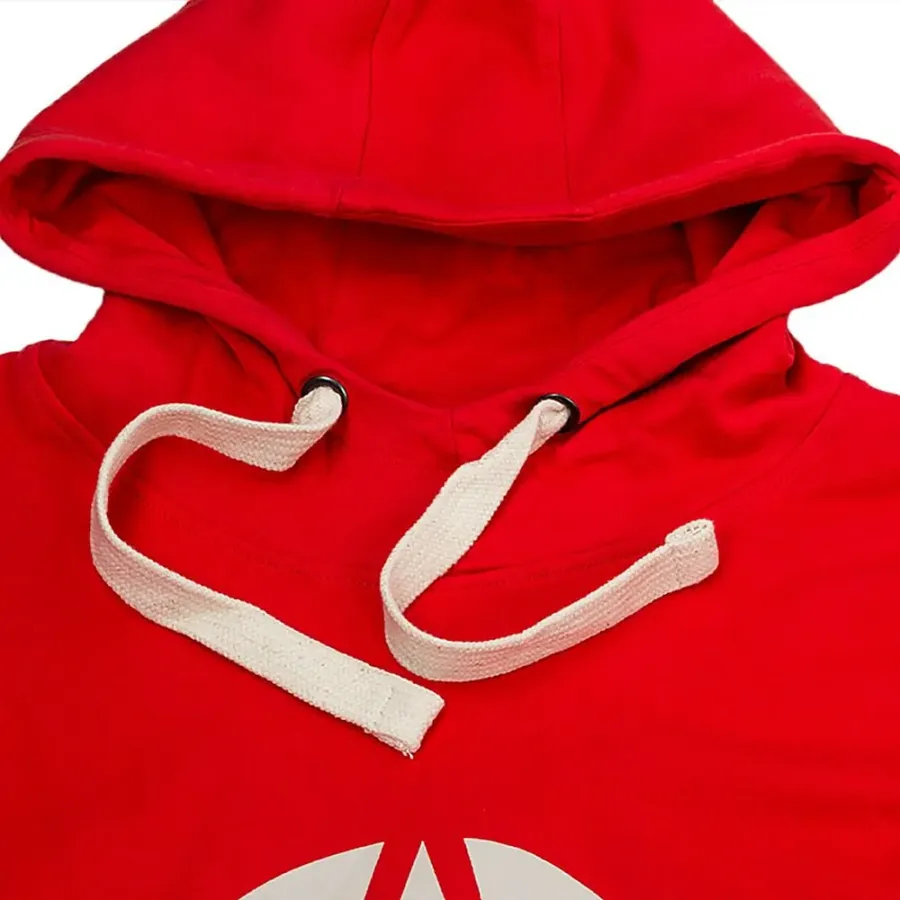 Худі Jeep Sweatshirt Star O102568-R700