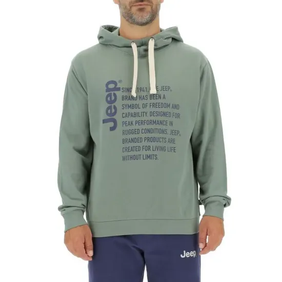 Кофта Jeep Since 1941 O102569-E847