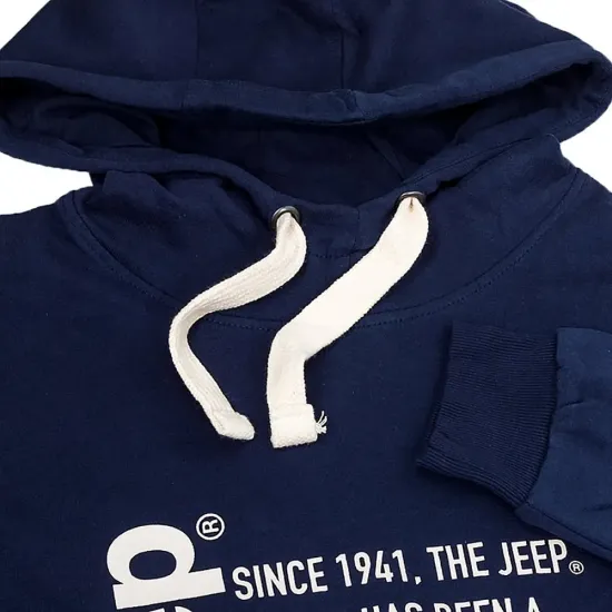 Кофта Jeep Since 1941 O102569-K876