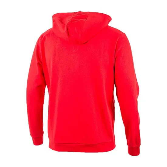 Кофта Jeep Hooded Sweatshirt Full Zip O102570-R699