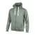 Худі Jeep Sweatshirt Full-Zip Sleeve Embroidery O102571-E850