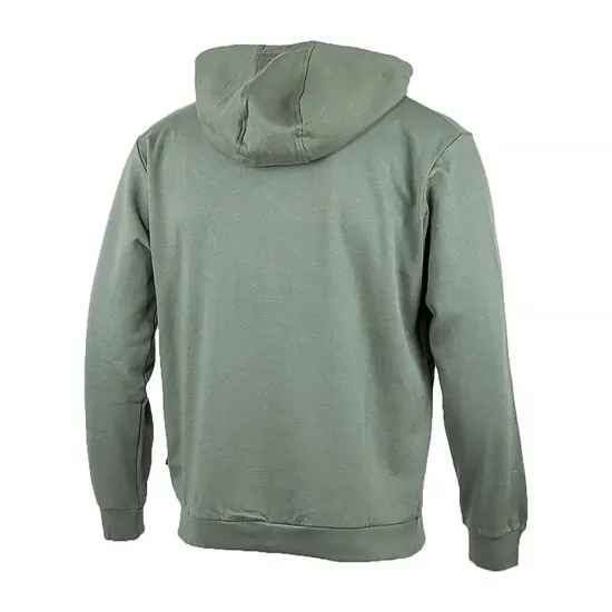 Худі Jeep Sweatshirt Full-Zip Sleeve Embroidery O102571-E850