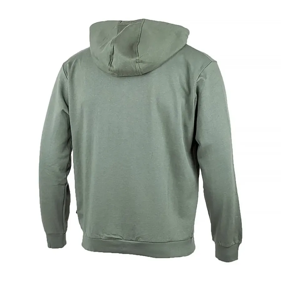 Худі Jeep Sweatshirt Full-Zip Sleeve Embroidery O102571-E850