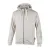 Худі Jeep Sweatshirt Full-Zip Sleeve Embroidery O102571-J868